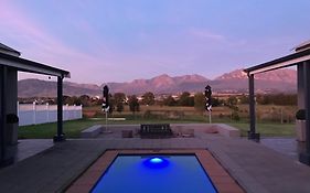 Mooi Uitsig Lodge